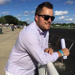 Meet your Posher, Andrew